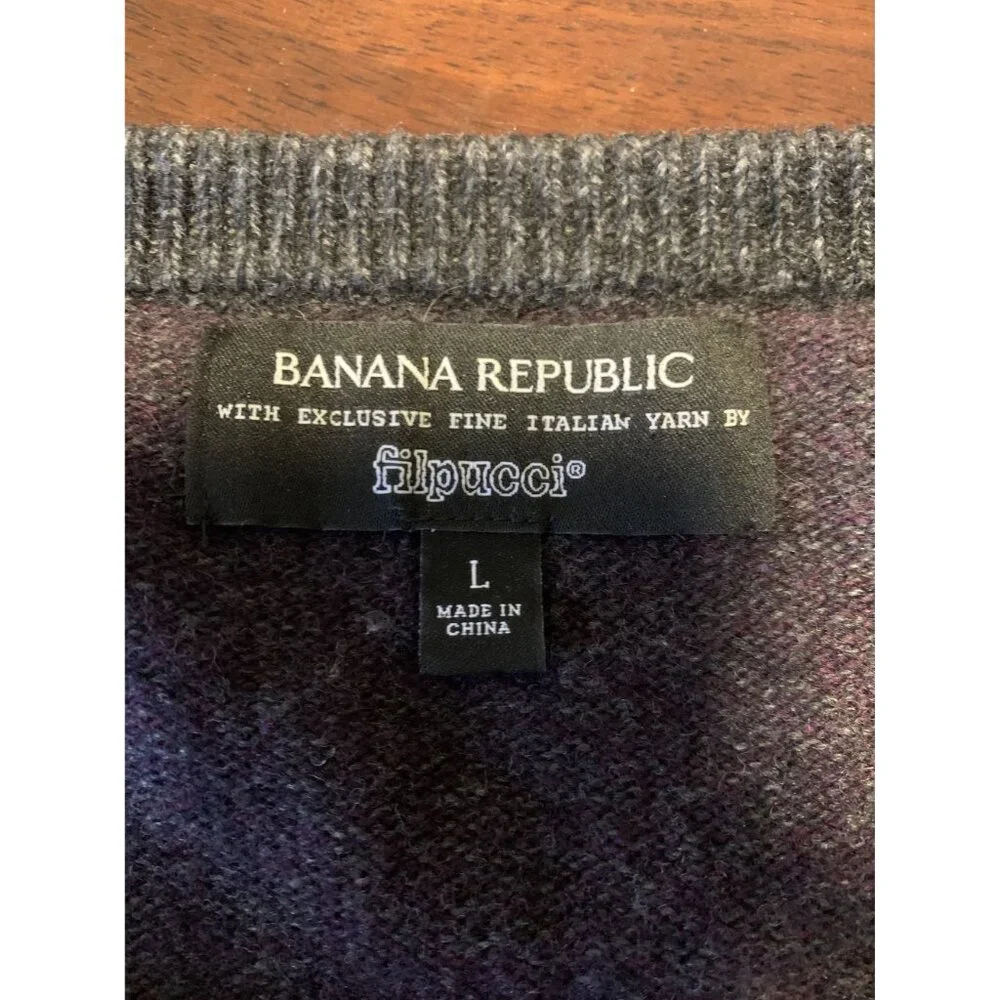 Banana Republic banana republic